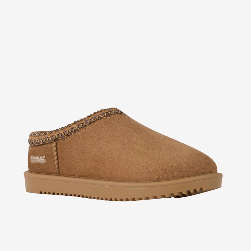 Image of slippers
