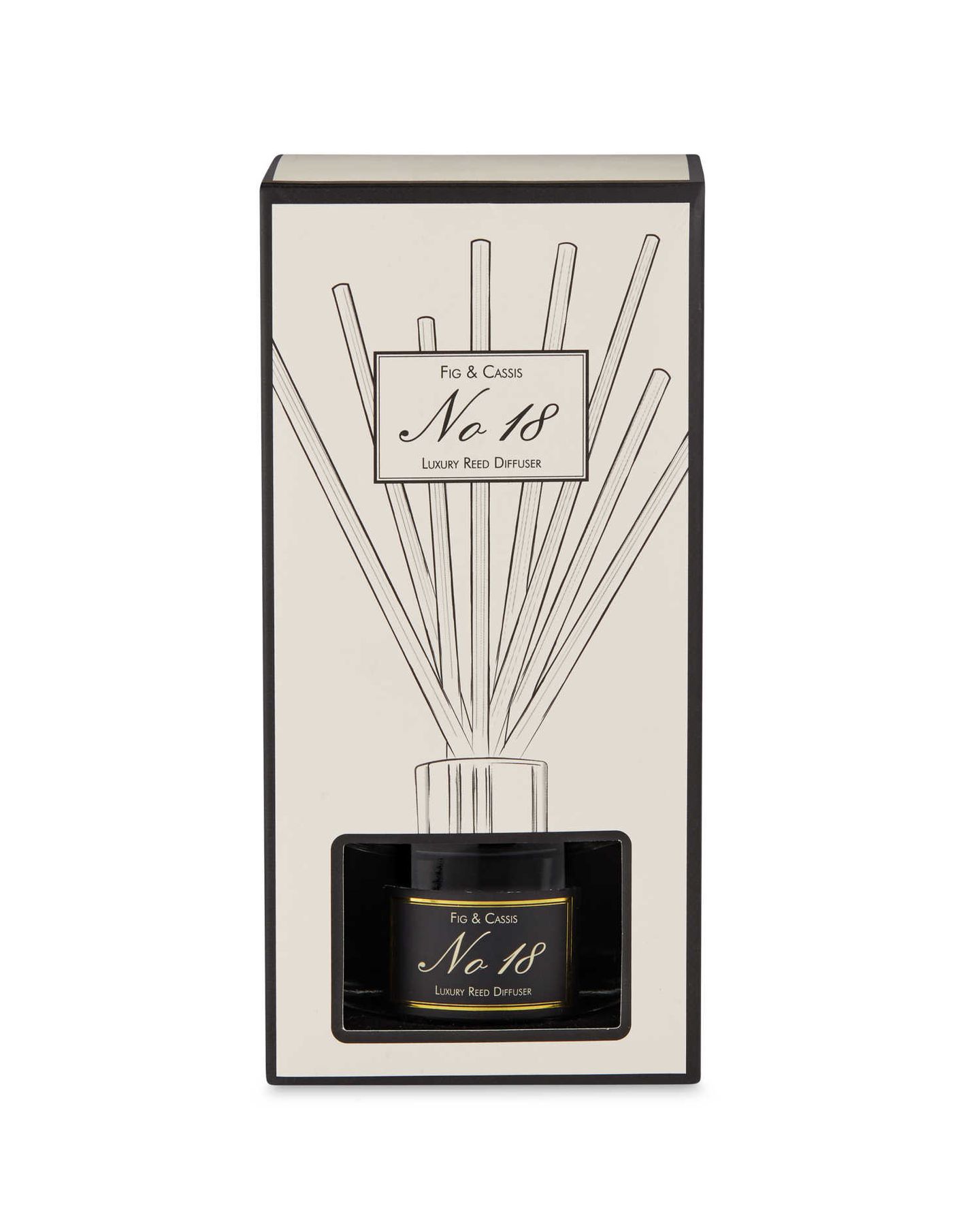 Wow! This Aldi reed diffuser smells as good as expensive ones, and