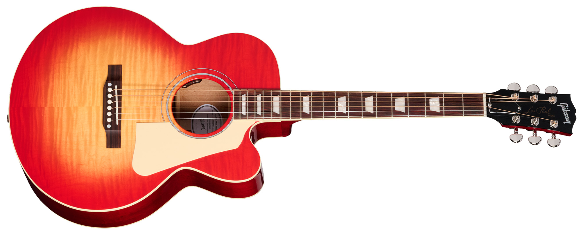 Gibson Les Paul Parlor Acoustic