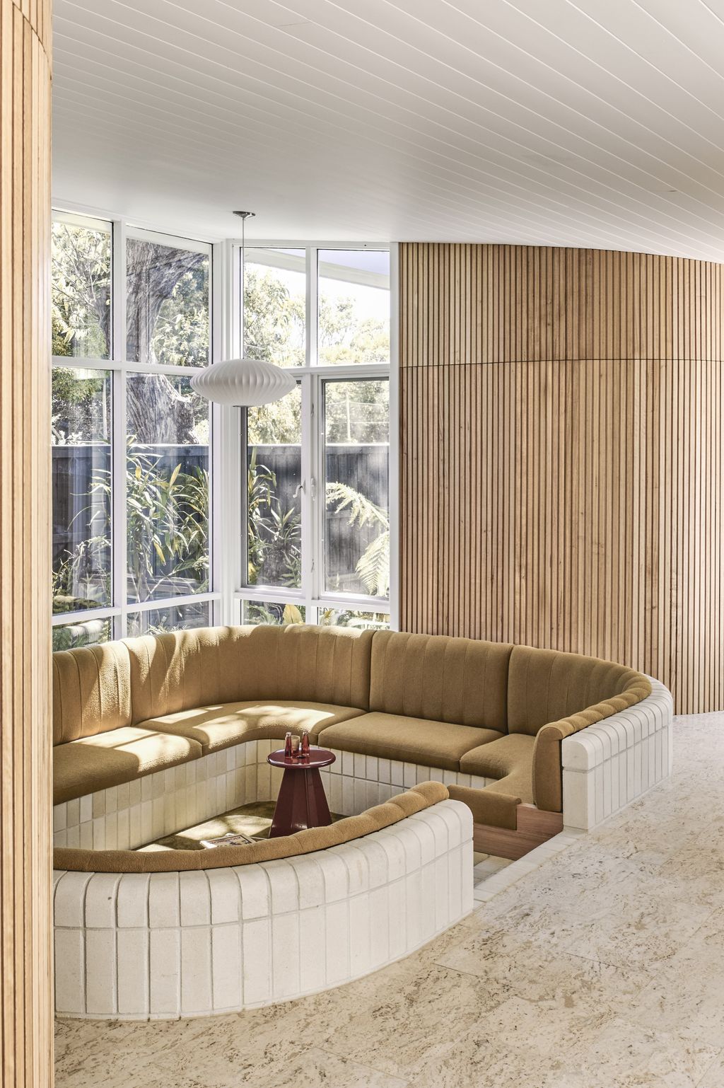How to Design a Conversation Room in Your Home | Livingetc