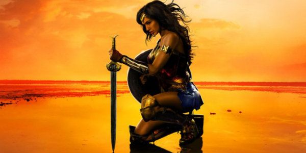 Wonder Woman Showed Off Two Scenes That Prove Diana Is DC's Best Fighter