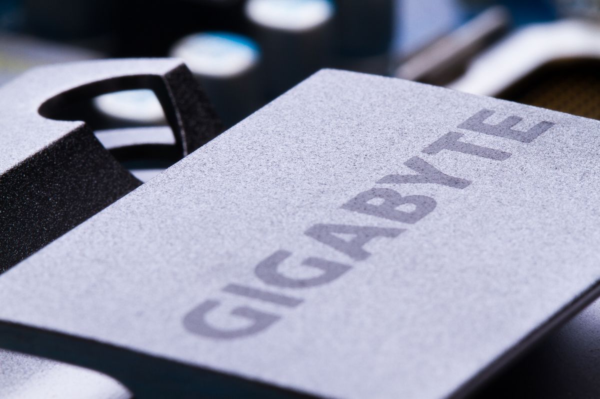 Gigabyte 400Series Motherboards for Intel Comet Lake Listed on EEC