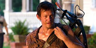 daryl dixon season 2