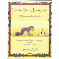 Canine Body Language | Amazon