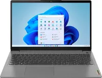 Lenovo Ideapad 3i laptop: was $699 now $399 @ Walmart