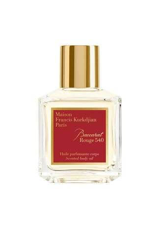 Maison Francis Kurkdjian, Baccarat Rouge 540 Eau De Parfum
