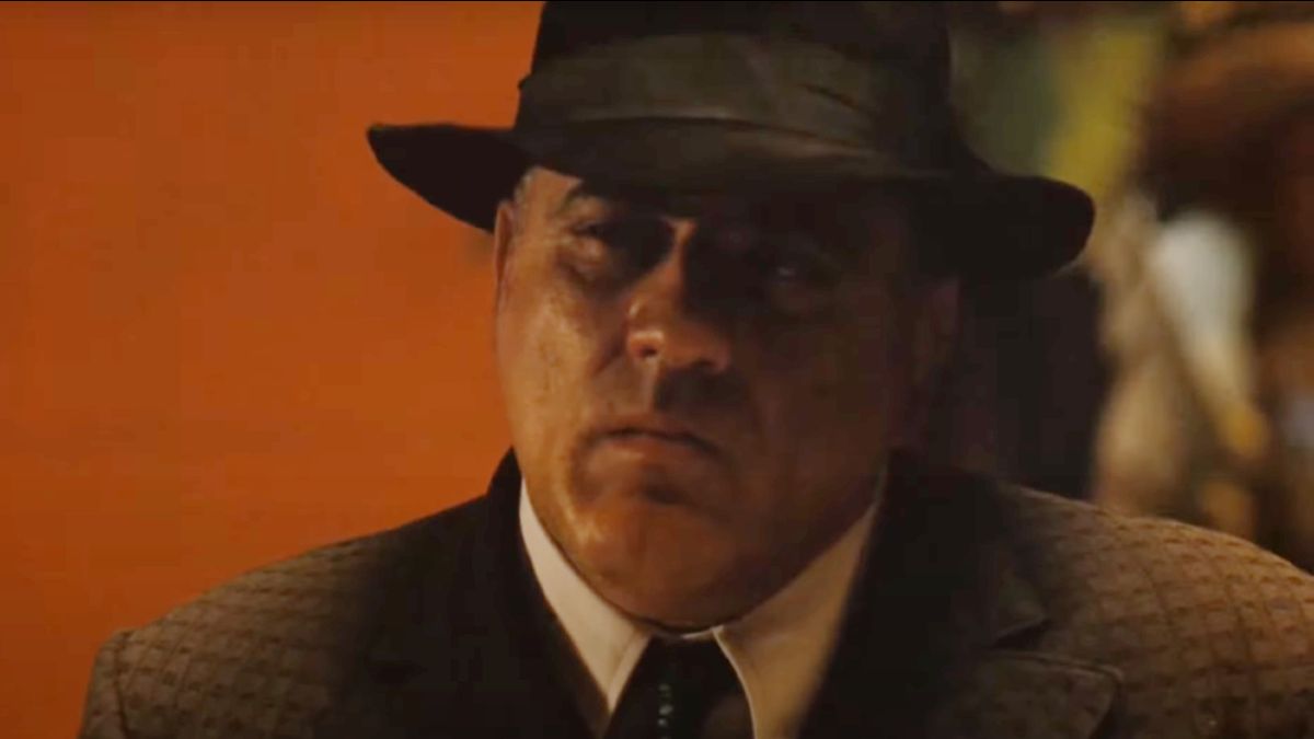 32 Characters That Didn't Survive The Godfather Movies Cinemablend