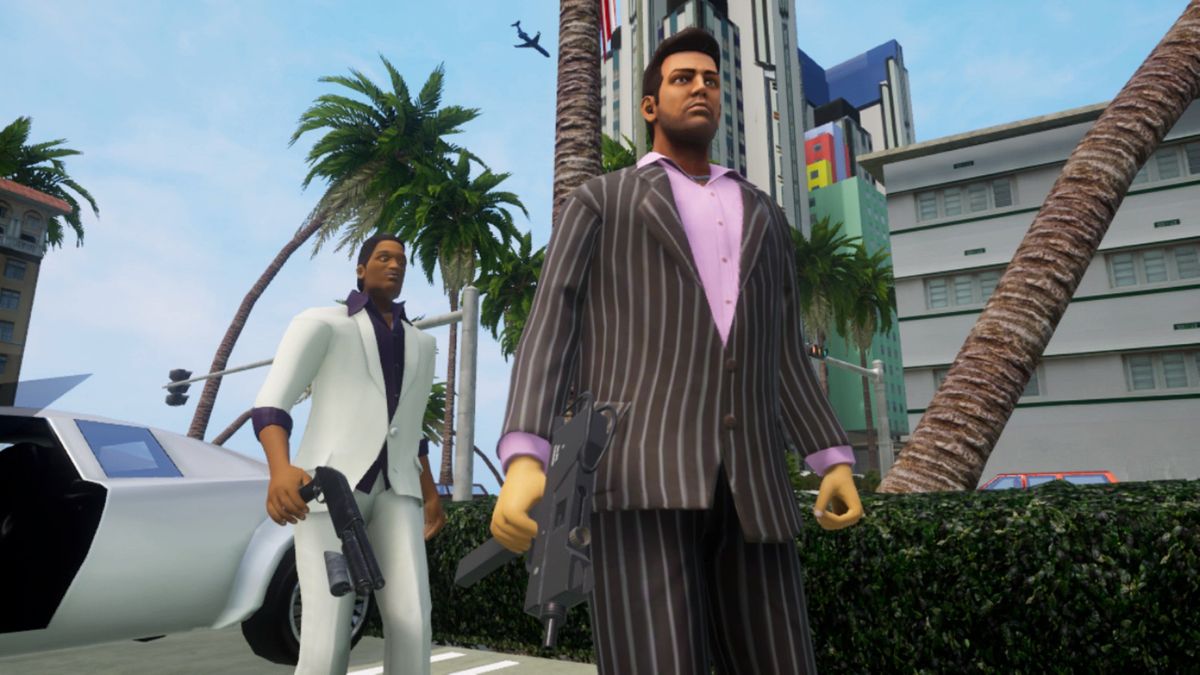 The new Rockstar game launcher makes GTA5 always online [UPDATE