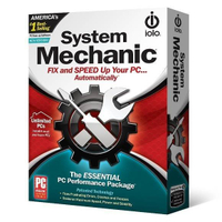 Iolo System Mechanic | con sconto Techradar 14,98€