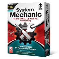 Iolo System Mechanic | con sconto Techradar 14,98€ invece che 49,90€