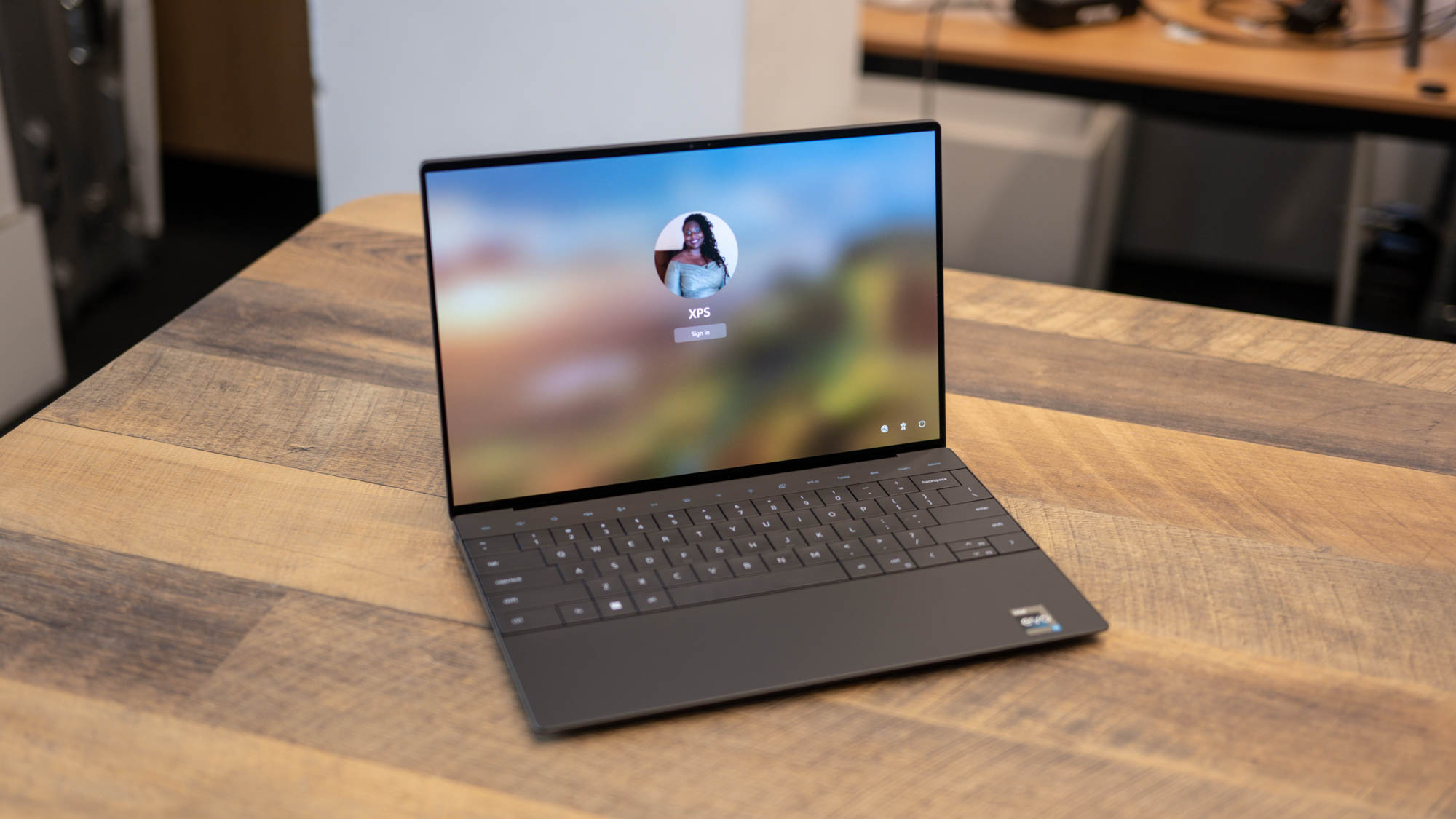 Xps 13 plus