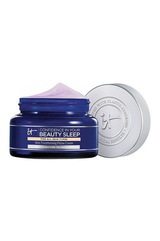 Night Creams That Work Magic While You Sleep