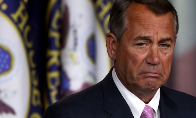 Boehner