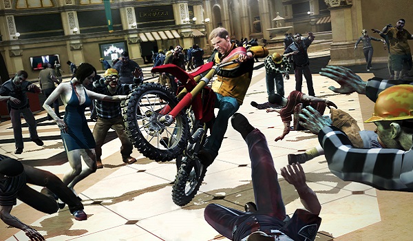 Dead Rising