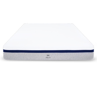 Helix Midnight mattress: $936$749 + free pillows at Helix