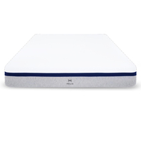 6. Helix Midnight Mattress (queen)