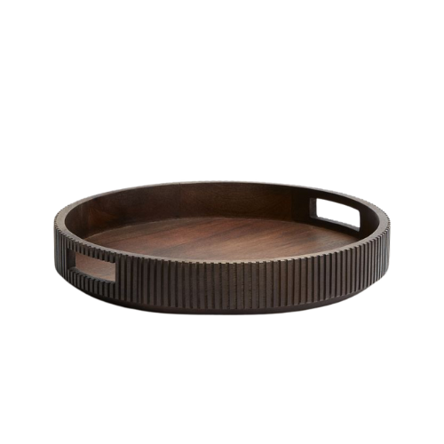 Wooden Tray