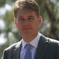Craig Olsson's avatar