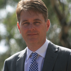 Craig Olsson