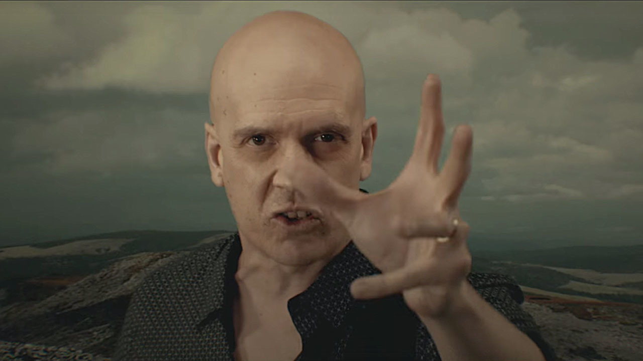 Devin Townsend Project