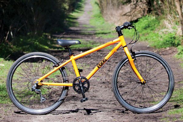 hybrid bikes london