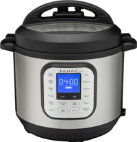 Instant Pot Duo Nova 6-Quart One-Touch Multi-Cooker: was $99 now $49 @ Best Buy
Back to original price: