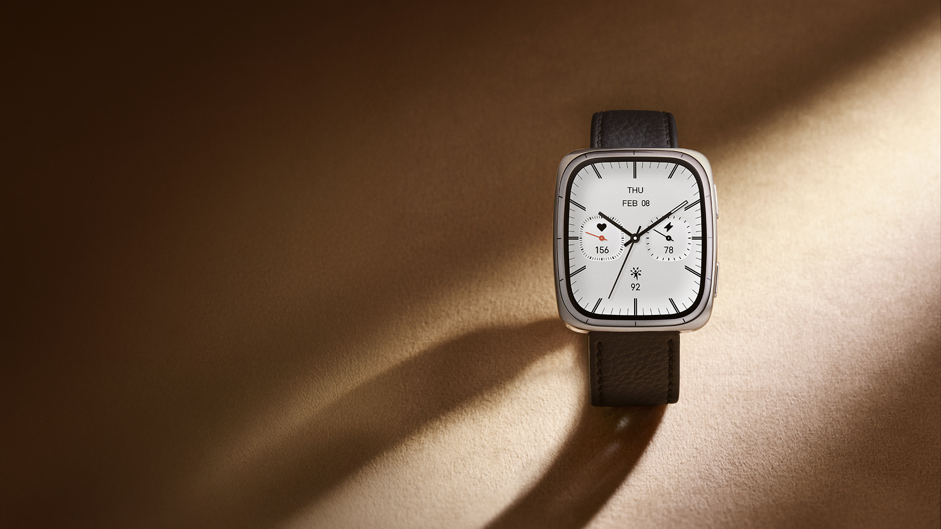 Amazfit Active 2 Square press images