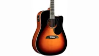 Alvarez Regent RD260CE Dreadnought: Was $299, now $199