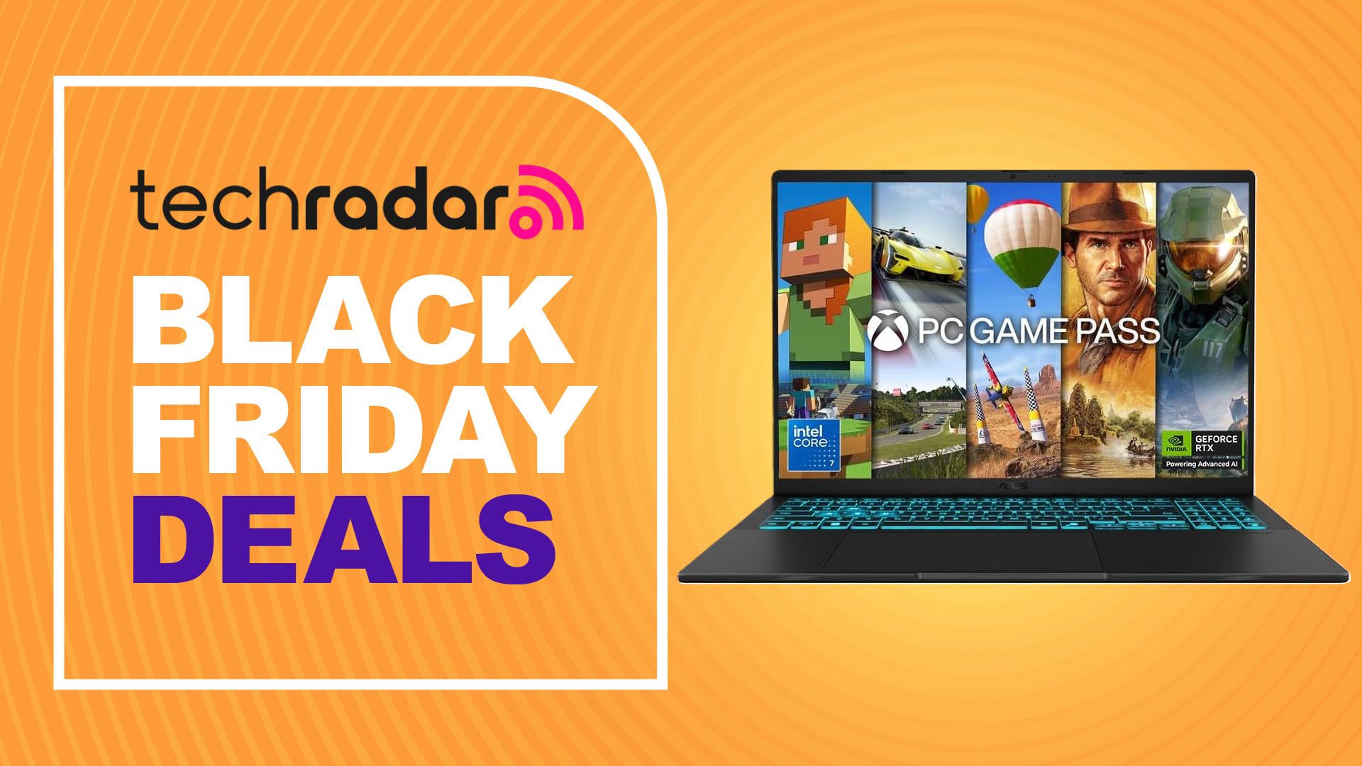 Psst… Hai para gamers! Penawaran laptop gaming Asus V16 Black Friday ini sangat mudah, dengan diskon hampir 20%.