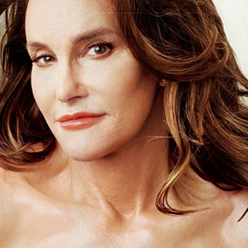 Caitlyn Jenner's 'Vanity Fair' Debut Named Best Cover of the Year
