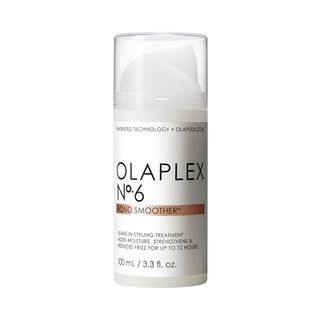 Olaplex No.6 Bond Smoother, 100ml [packaging May Vary]