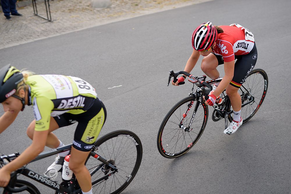 Boels Rental Ladies Tour stage 5
