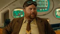 Paul Walter Hauser as Mole Man