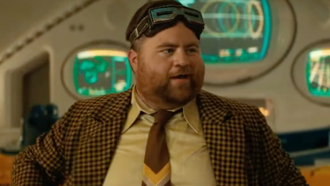 Paul Walter Hauser as Mole Man
