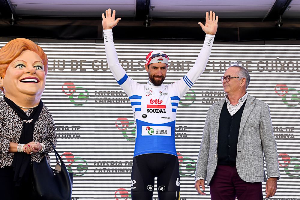 Thomas De Gendt