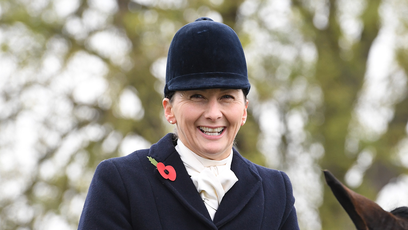 Polly Portwin
