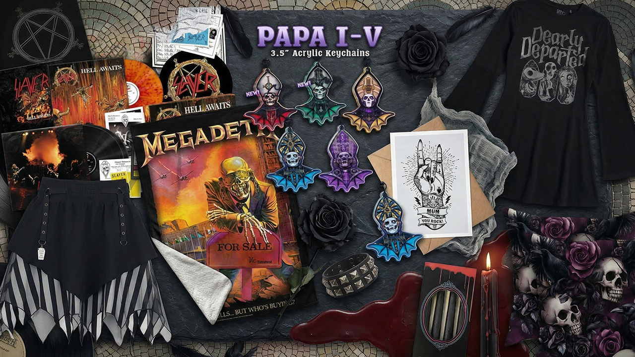 Mother's Day gifts - main image