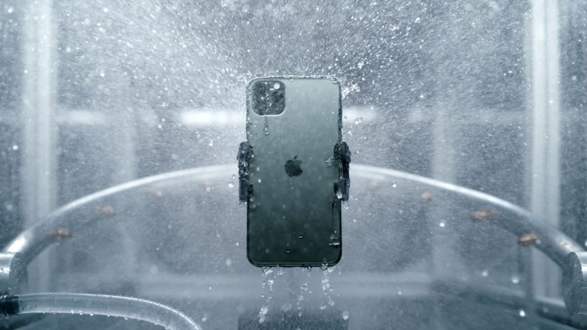 iPhone 11 Pro