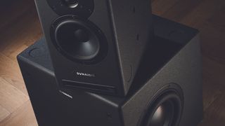 Dynaudio Core 5 & Core Sub