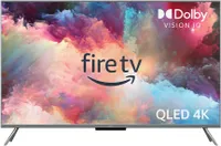 Amazon Fire TV-Omni-QLED-Serie Smart-TV mit 55 Zoll (140 cm), 4K UHD, lokales Dimmen, Sprachsteuerung mit Alexa Amazon Fire TV-Omni-QLED-Serie Smart-TV mit 55 Zoll (140 cm), 4K UHD, lokales Dimmen, Sprachsteuerung mit Alexa