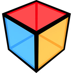 Icon for Stardock's Object Desktop software suite.
