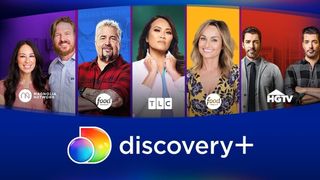 Discovery Plus The Roku Channel