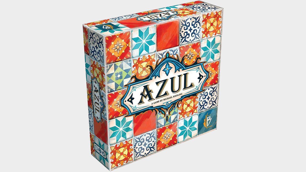 Azul