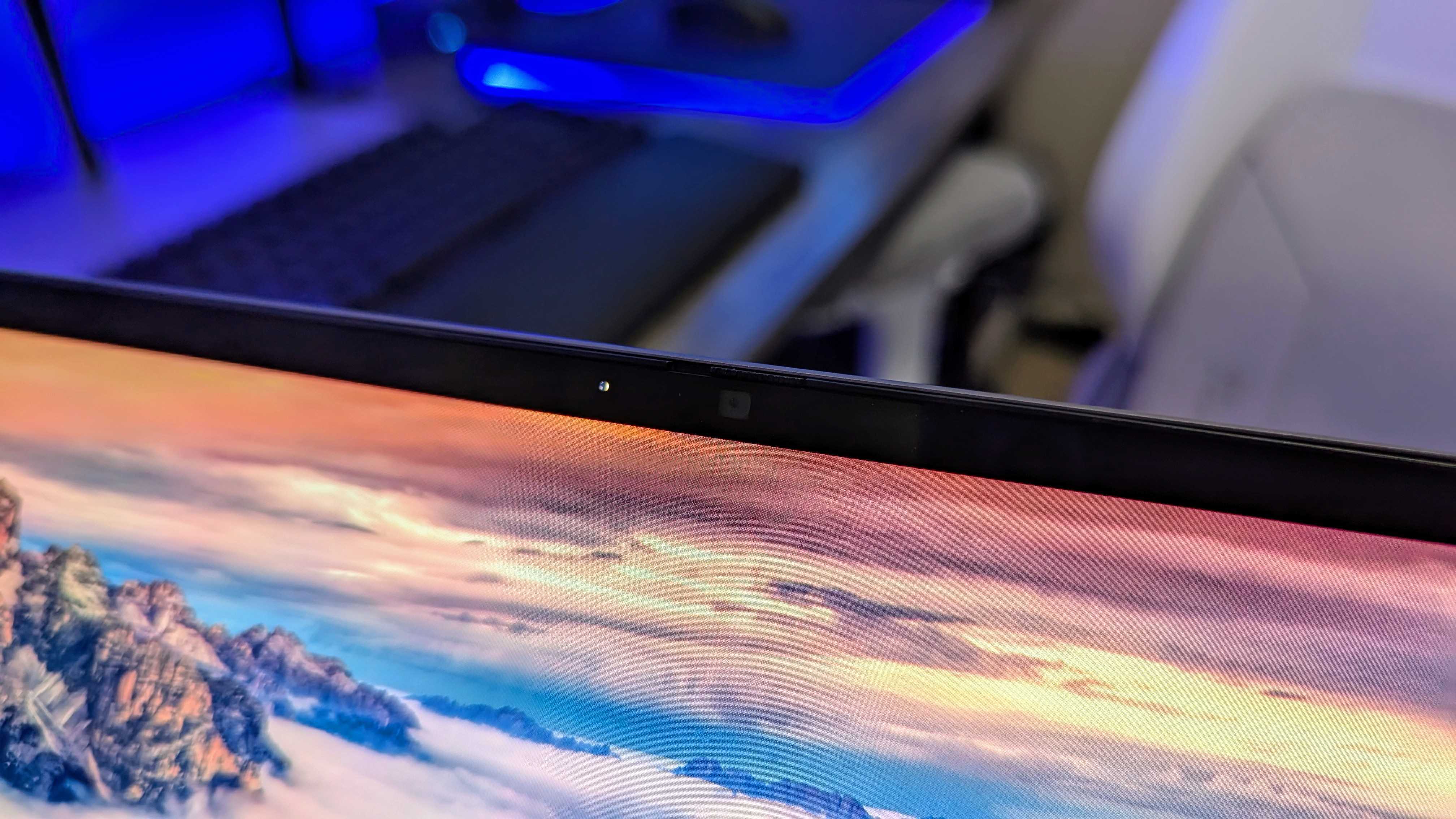 Image of the HP ZBook Ultra 14 (G1a) laptop.