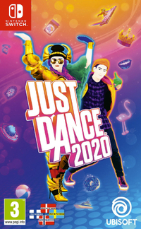 Just Dance 2020: 285 kr hos Proshop