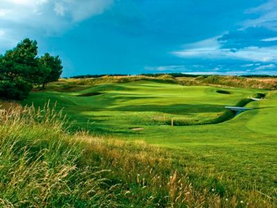 Dundonald Links