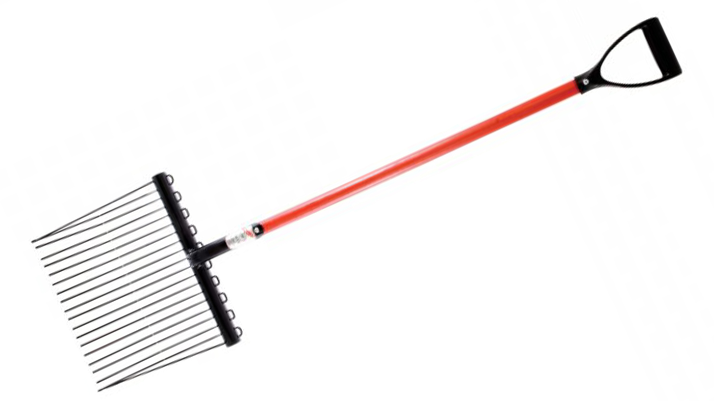 Fyna-Lite Multi Mucka Stable Fork