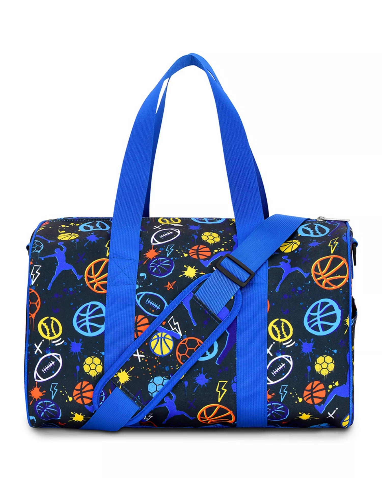 Iscream, Corey Paige Sports Duffle Bag (Was $89)