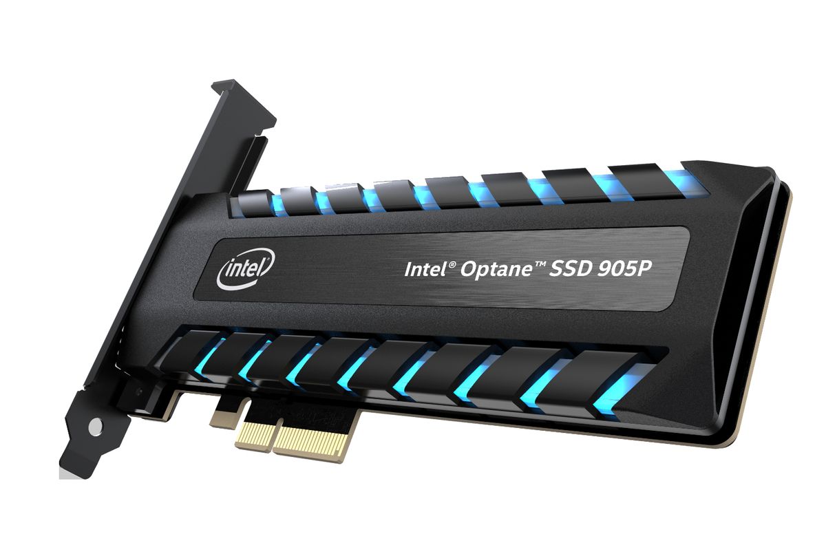 ネット　２３，５ｍ×９，２ｍ Intel's New Optane 905P Is The Fastest SSD Ever | Tom's Hardware