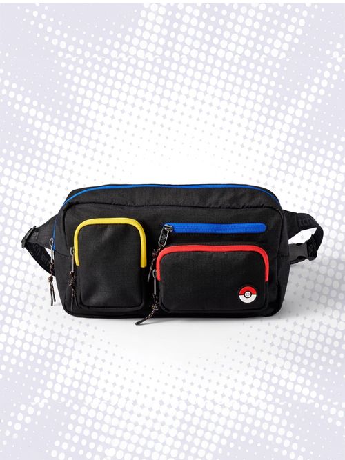 Adventure Crossbody Bag